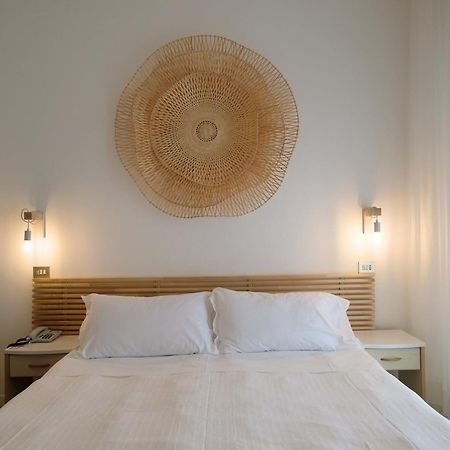 Hotel Solemare Milano Marittima Exterior photo