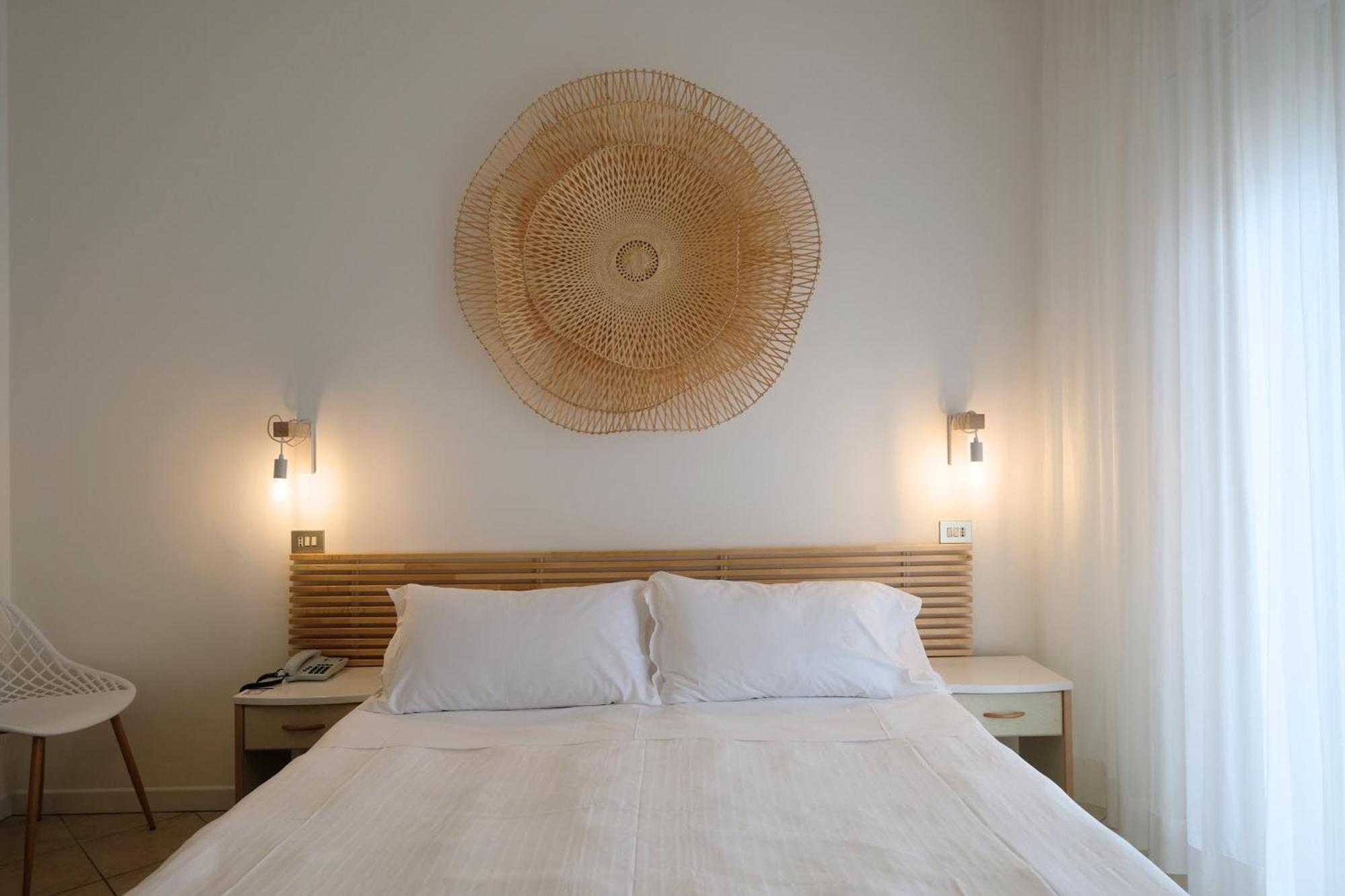 Hotel Solemare Milano Marittima Exterior photo