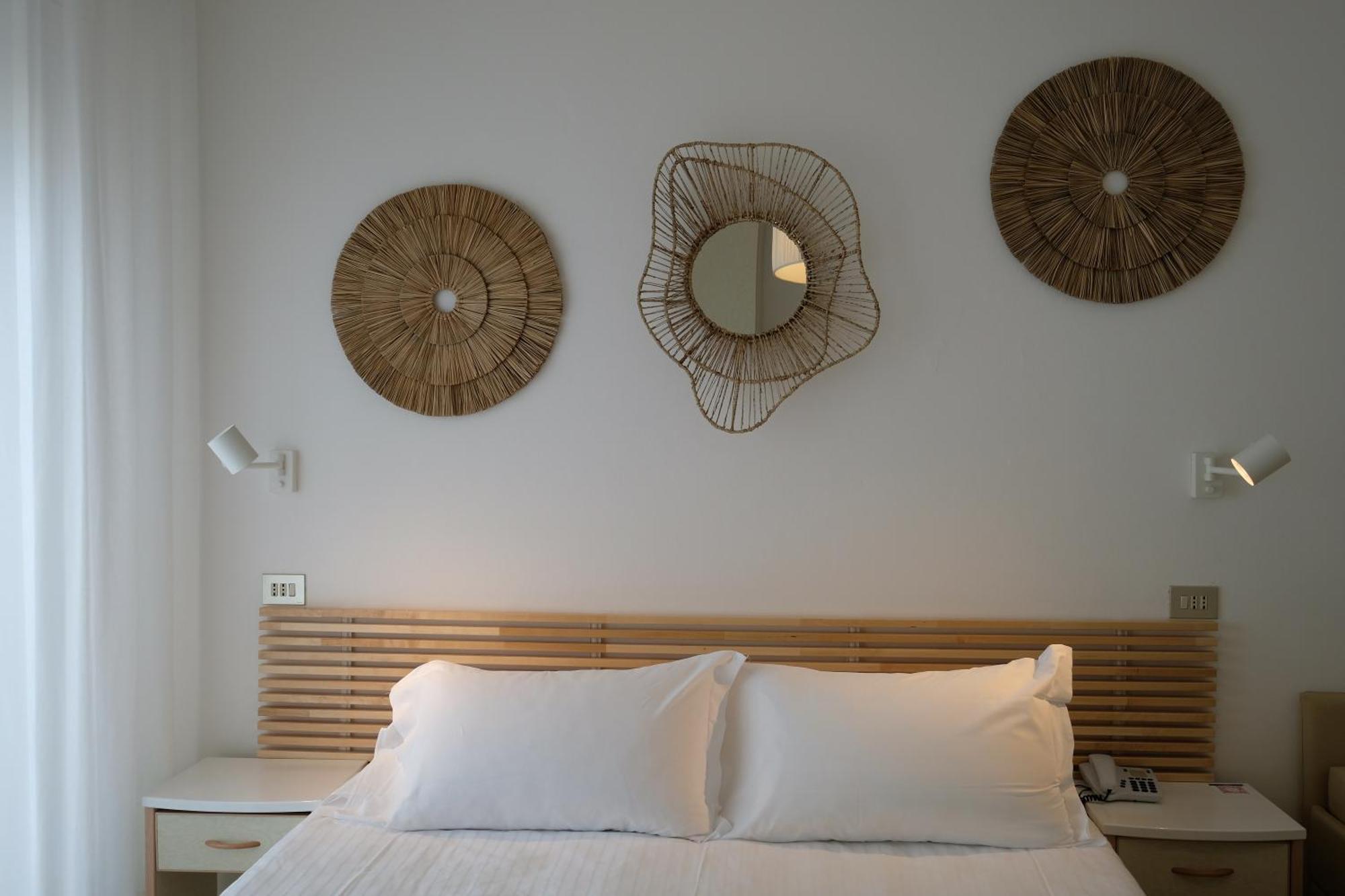 Hotel Solemare Milano Marittima Exterior photo